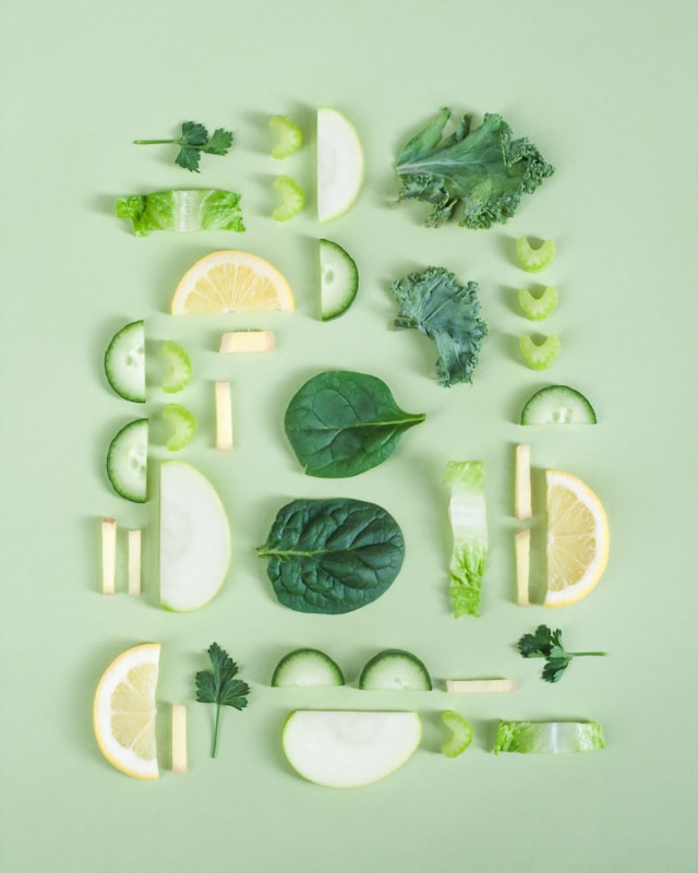 Restaurant kitchen prep for reducing food waste